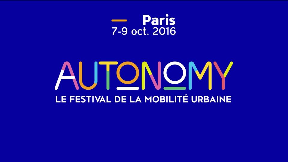 AUTONOMY Festival