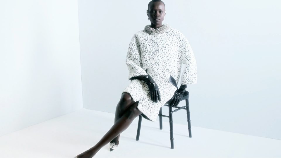 BALENCIAGA – F.W. 2015-2016
