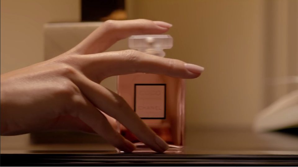 CHANEL Coco Mademoiselle