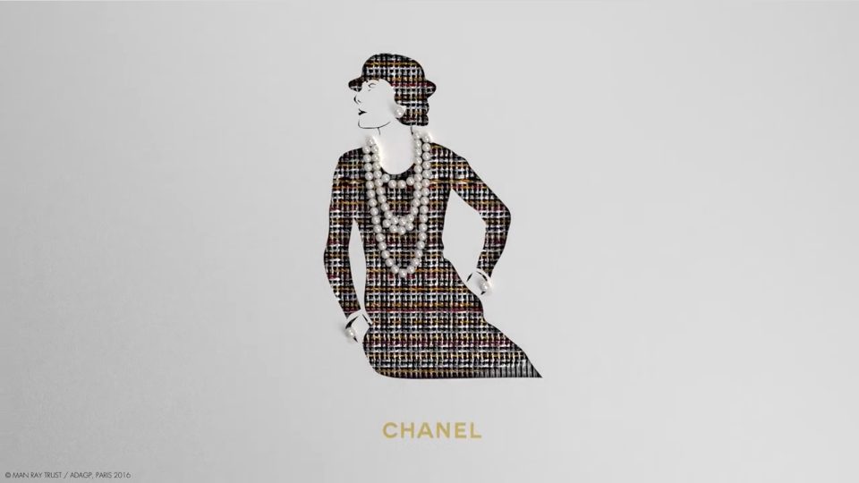 CHANEL Wishes 2017