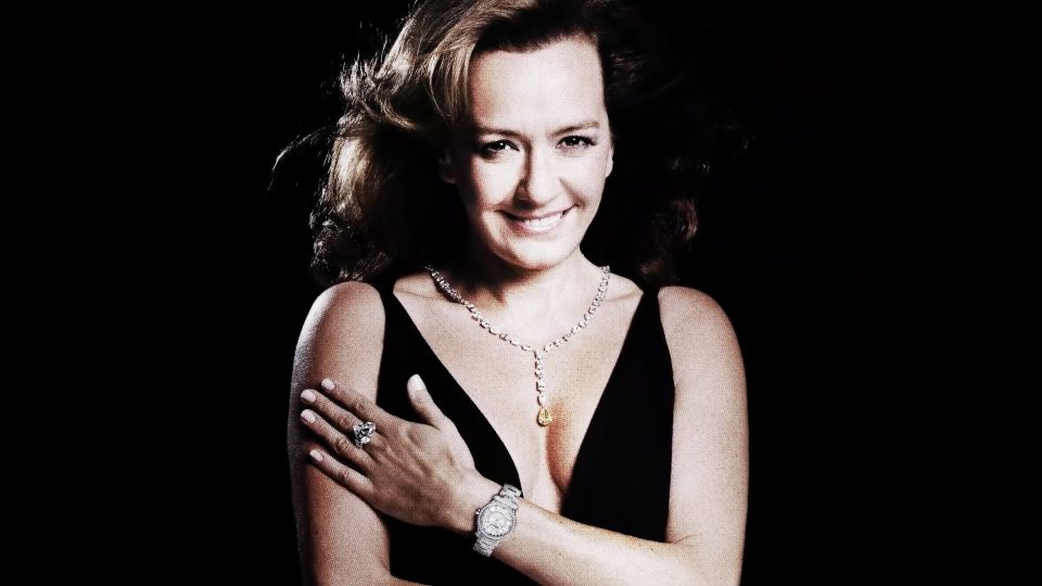 CHOPARD Legacy – Forever Happy Sport