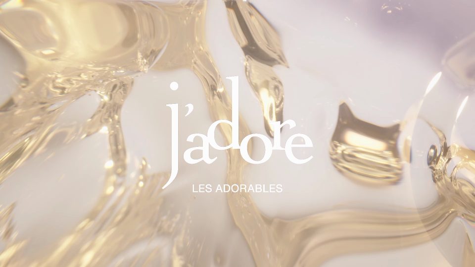 DIOR J'adore les Adorables