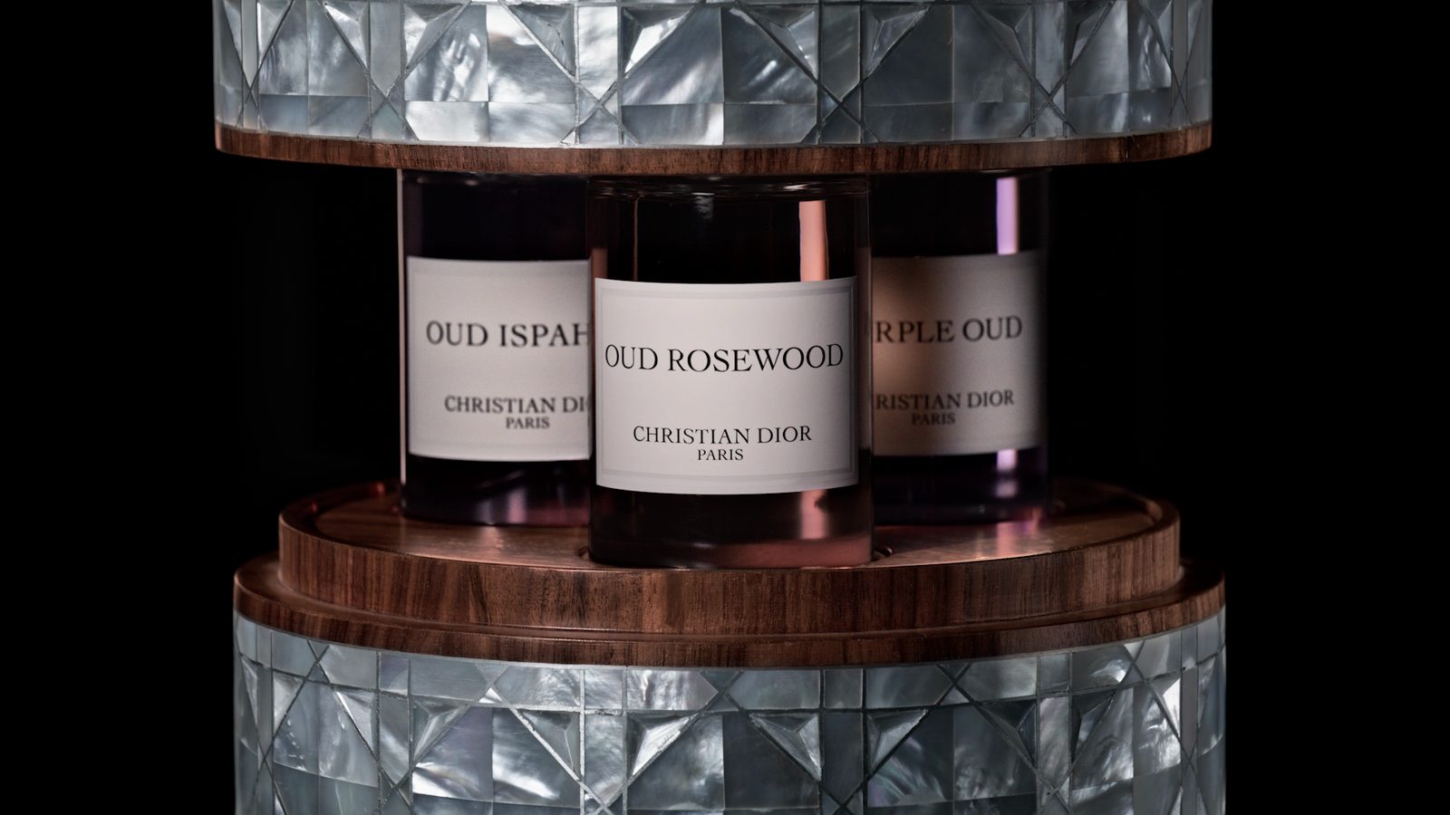 Dior, La collection privée