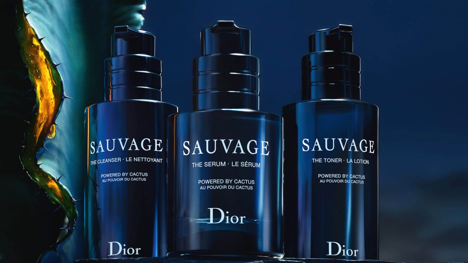 Dior Sauvage