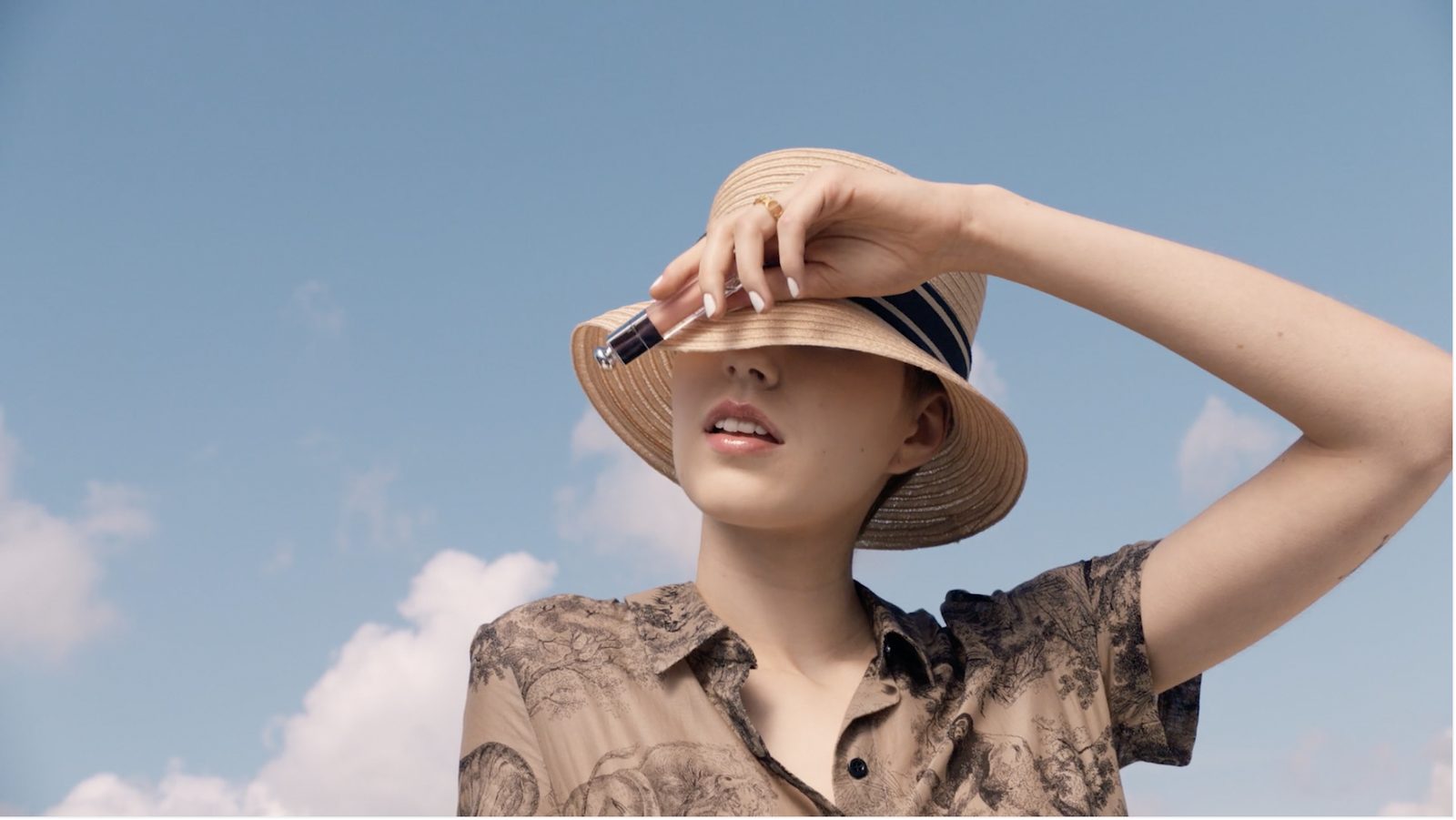 DIOR Summer 2023
