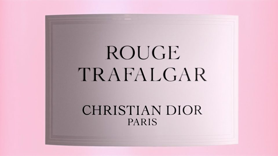 DIOR TRAFALGAR