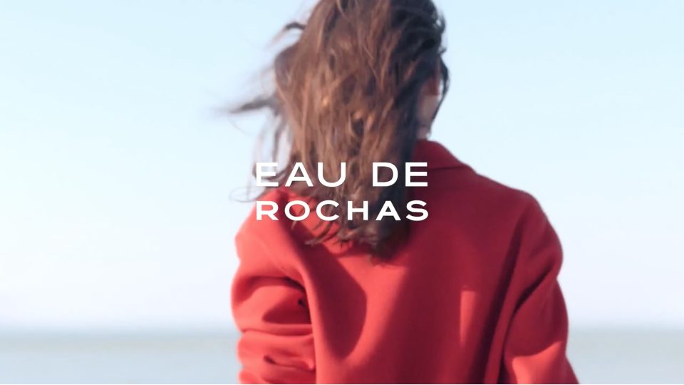 Eau de ROCHAS – new film