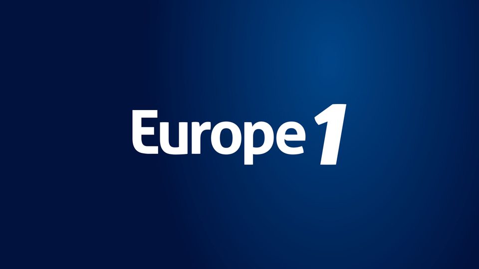 Générique 'Samedi en France' Europe 1