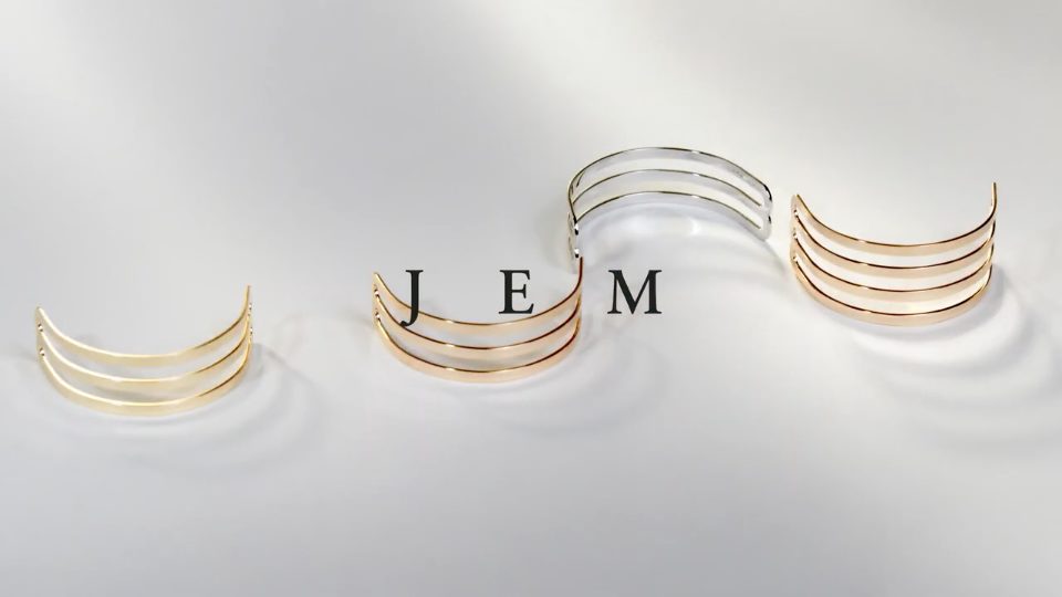 JEM – Collection Etreintes