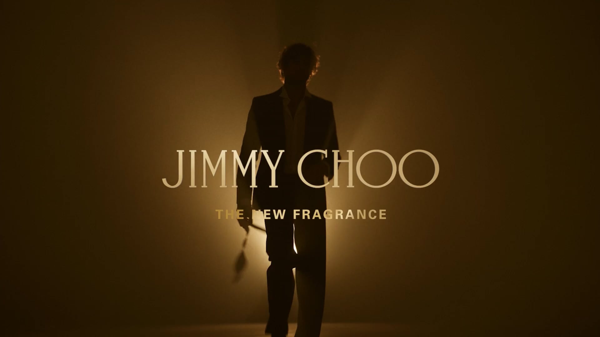 Jimmy Choo Man Parfum, The New Fragrance