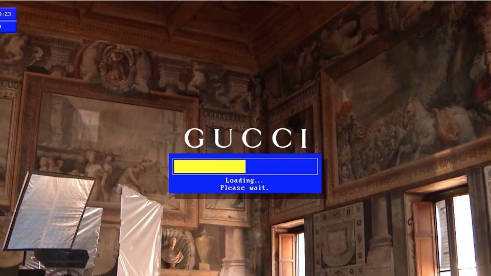 Kering – Brand Emotion 2021