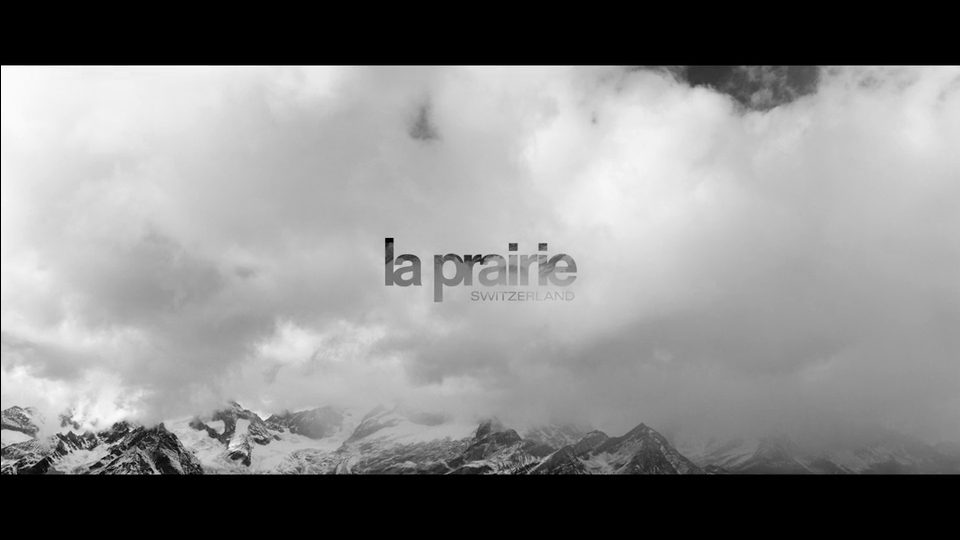La Prairie – A Story of Beauty