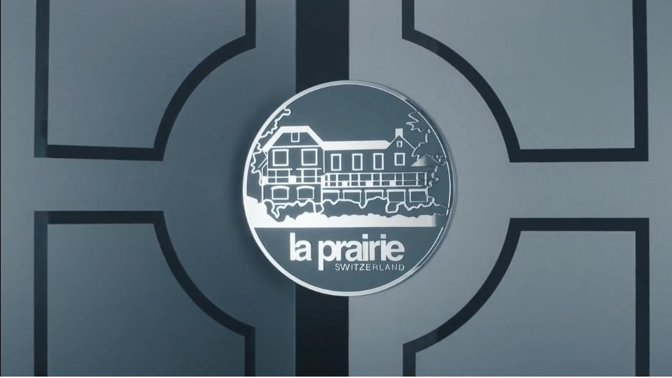 LA PRAIRIE – A tale of luxury