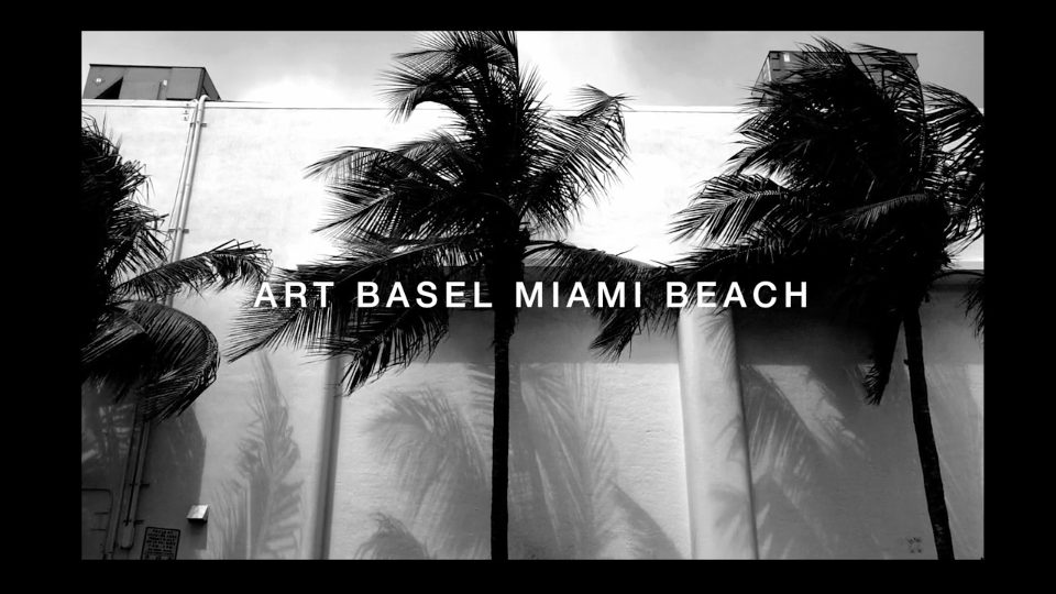 LA PRAIRIE – Art Basel Miami