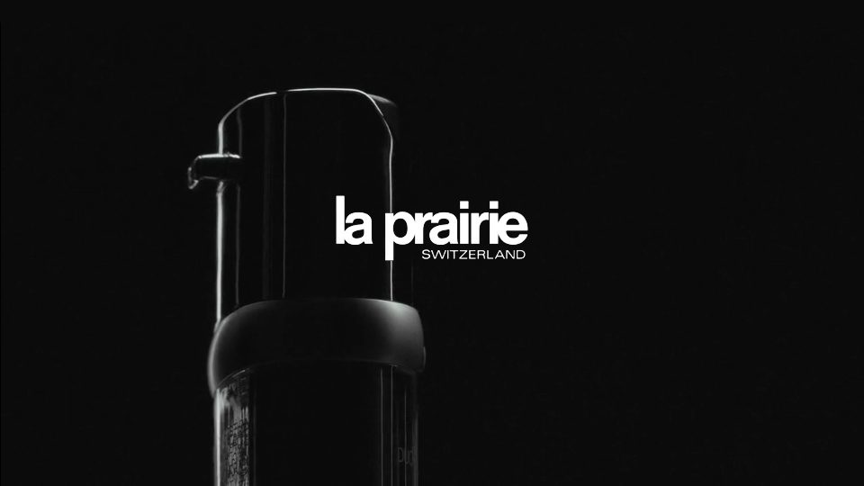 LA PRAIRIE – Line Interception Power Duo – Main Film