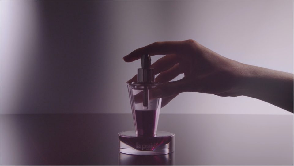 LA PRAIRIE – Platinum Rare