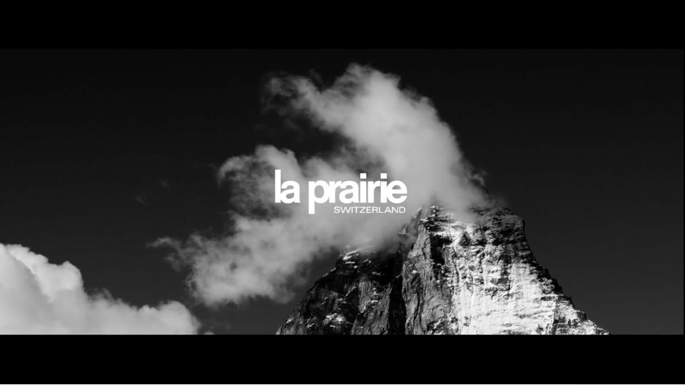 La Prairie – « The Essence of La Prairie »
