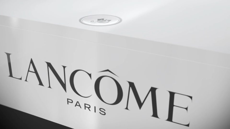 LANCÔME – Le Teint Particulier