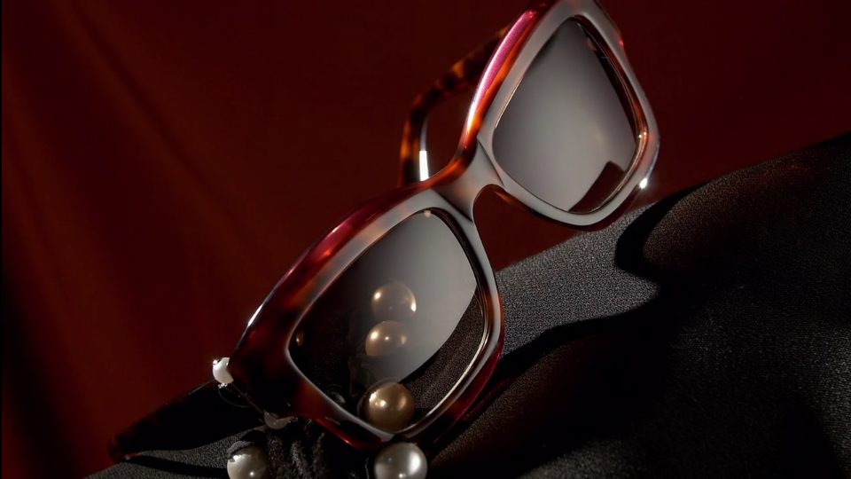 LANVIN Sunglasses 2016
