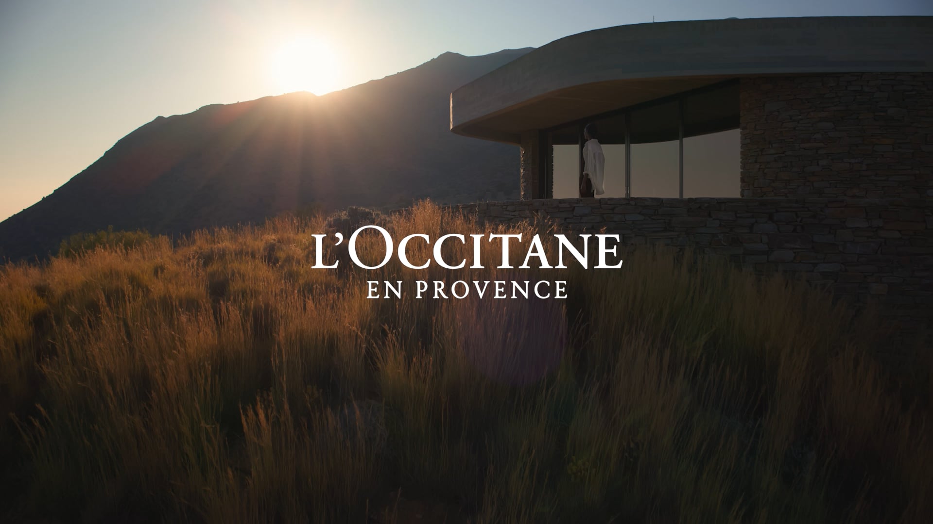 L'Occitane, 2026 Body Care Campaign