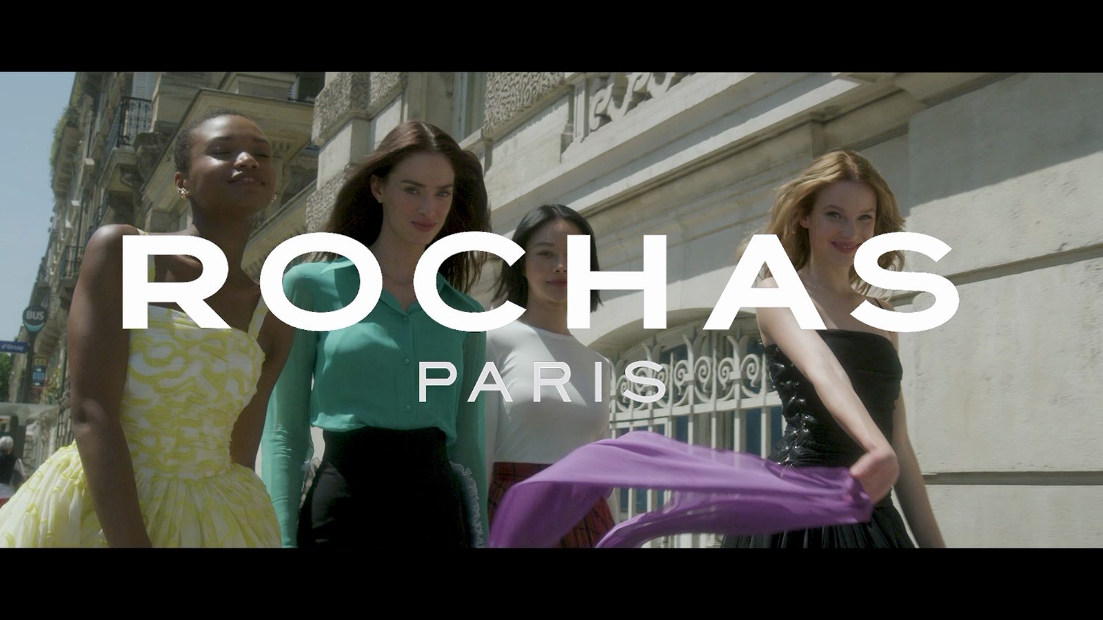 Rochas Girl Life