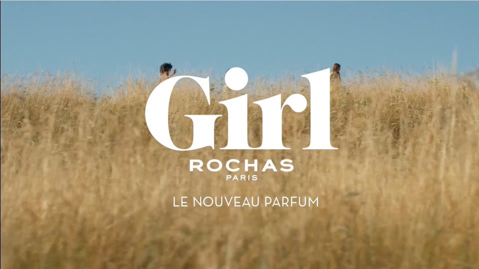 ROCHAS – GIRL