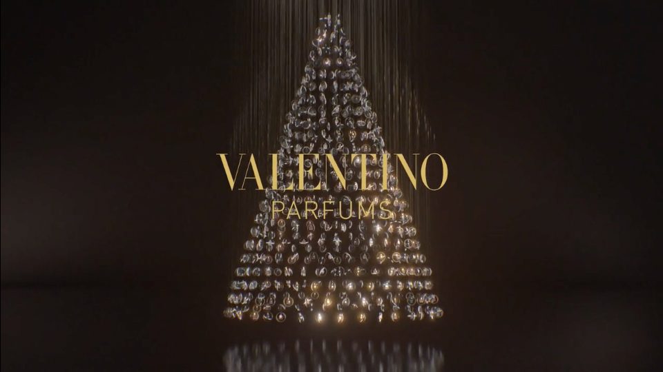 VALENTINO PARFUMS