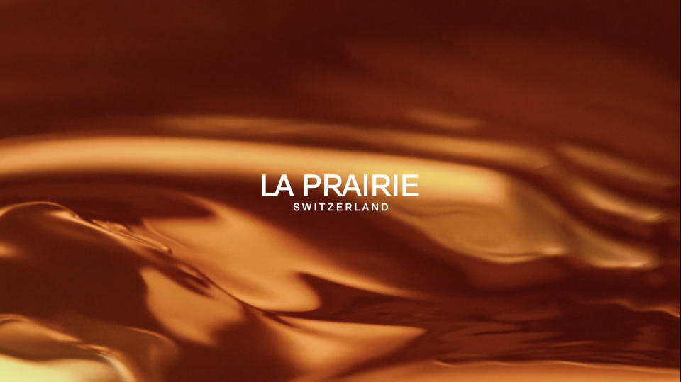 La Prairie – Exclusive Cellular Complex