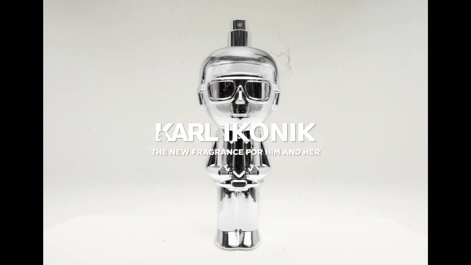KARL IKONIK