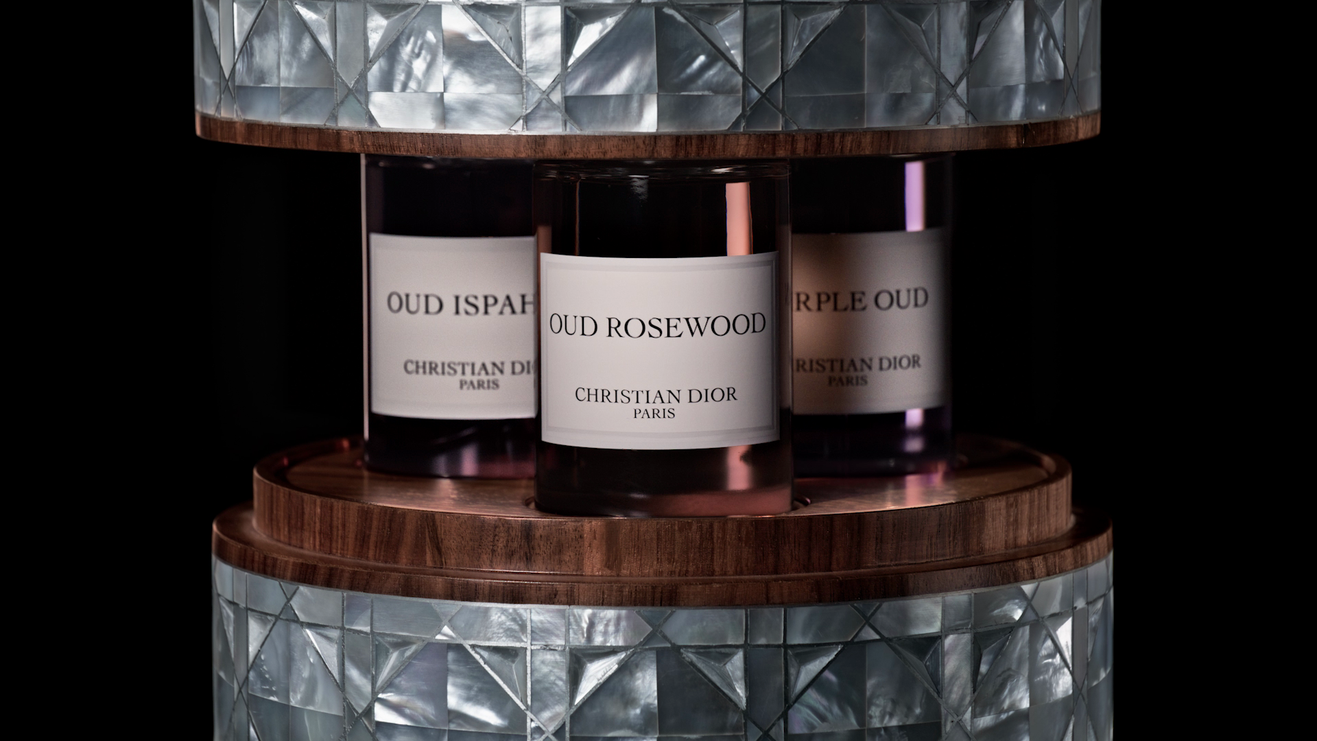 DIOR – La collection privée